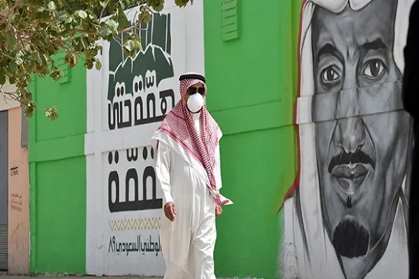 Suudi Arabistan'da koronavirüsten ölenlerin sayısı artıyor