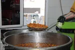 شیرینی‌ با عطر رمضان