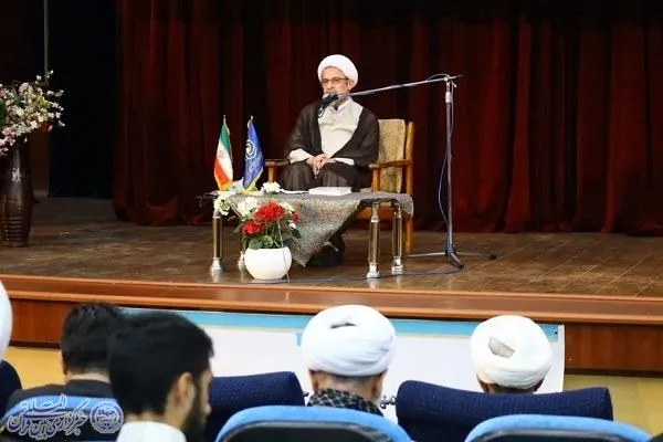 همایش بین المللی سیره شناسی علامه مصباح یزدی در شهرستان فریدونکنار