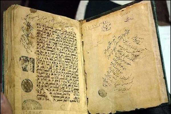 تفعيل نظام الوصول الفوري إلى المخطوطات الرقمية للمكتبة الرضوية