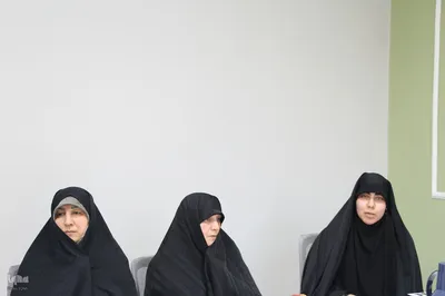 نشست آینده نگری در حفظ قرآن کریم
