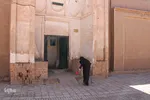 افراشته فیروزه‌ای؛ گذری بر مساجد تاریخی خراسان‌جنوبی