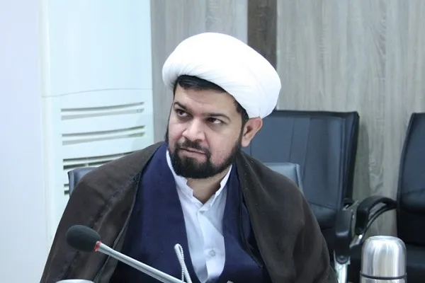 اهدای 20 هزار جلد کتاب به کانون‌های مساجد هرمزگان
