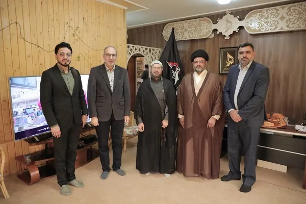 فضائية 