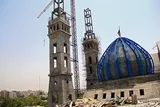 جانمایی و احداث مساجد در شهرک‌های صنعتی و مسکن ملی استان زنجان