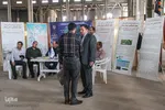 نمایشگاه دستاوردهای جهاددانشگاهی استان سمنان‎