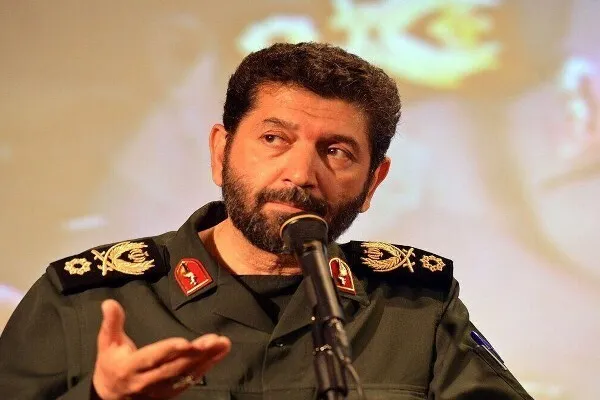 شهدا؛ عامل دست برتر جمهوری اسلامی ایران در صحنه جهانی