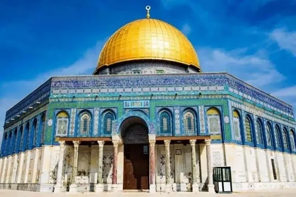 هجوم بیش از 22 هزار شهرک‌نشین صهیونیست به مسجدالاقصی در سال 2022