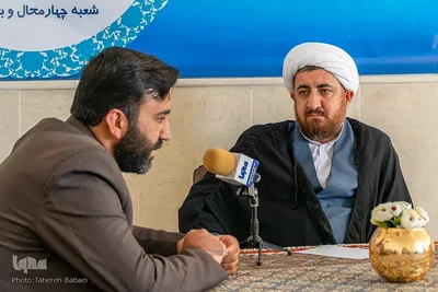 میزگرد بررسی چرایی عدم توفیق نمایندگان چهارمحال‌وبختیاری در مسابقات قرآن