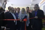 افتتاح نمایشگاه عکس و آثار تاریخی – اراک/ عکاس: زهرا بهرامی
