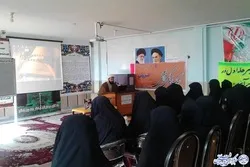 برگزاری کارگاه سبک زندگی قرآنی در لردگان