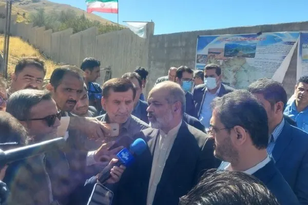 مردم کردستان به دنبال آرامش، امنیت و توسعه هستند