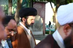 رزمایش خودرویی و موتوری طلاب و روحانیون جان‌فدا در اصفهان