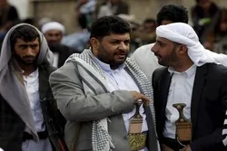 ‘Houthis Agreed to Talks over Deepening Humanitarian Crisis in Yemen’