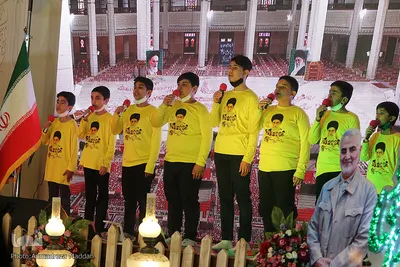 رزمایش کمک مومنانه به مناسبت دهه پرفروغ فجر‎‎