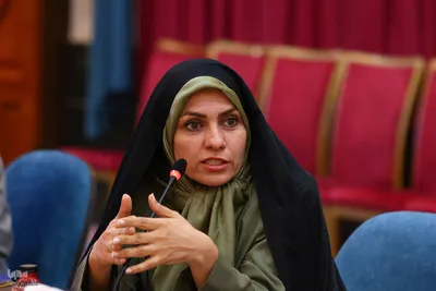 نشست انجمن میراث فرهنگی استان اصفهان