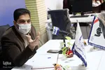 میزگرد روایت همدلی در ایکنا یزد‎‎