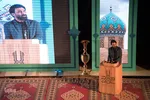 ویژه‌برنامه «صحن آینه»