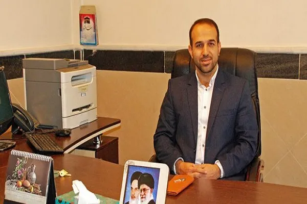 کمک ۴/۵ میلیاردی خیران به ستاد دیه استان مرکزی