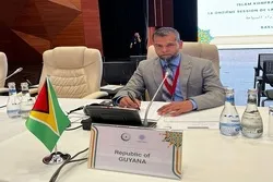 Guyana Official Says His Country Is Committed to Muslim-Friendly Tourism