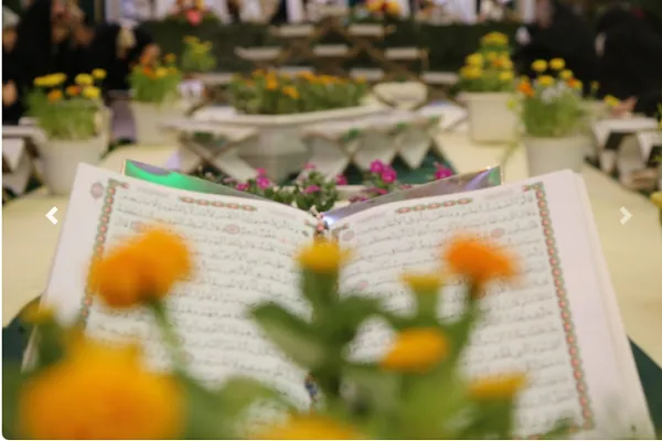 مشاركة 3 آلاف مشترك من 21 دولة في الحملة القرآنية العاشورائية بالعراق