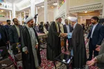 رونمایی از سند راهبردی «شیراز، سومین حرم اهل بیت(ع)»