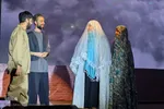 یادواره ۳۰۹ شهید دانش‌آموز کاشان