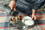توصیه‌های بهداشتی برای سالمندان روزه‌دار