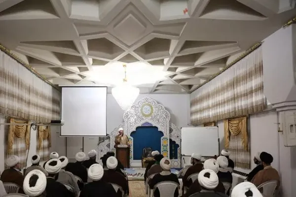 نخستین کارگاه تخصصی تبلیغ چهره به چهره برگزار شد