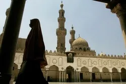 Al-Azhar: Erweiterung des Koranzentrums für Kinder