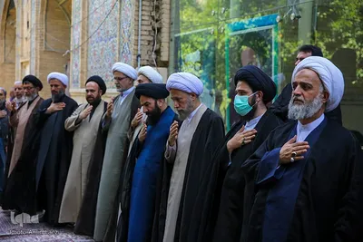 شهادت امام جعفر صادق(ع) در مدرسه خان‎