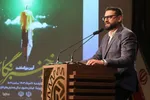 آئین گرامیداشت روز خبرنگار در شیراز‎