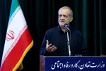 انسجام ملی در جنگ 12روزه قابل قیمت‌گذاری نیست