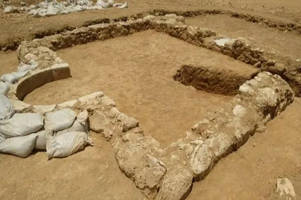 إكتشاف مسجد أثري من عهد وصول الإسلام في النقب