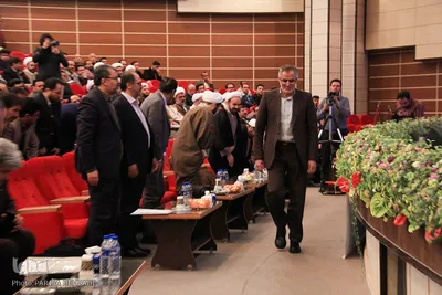 همایش آشنایی با کرسی‌های تخصصی نظریه پردازی