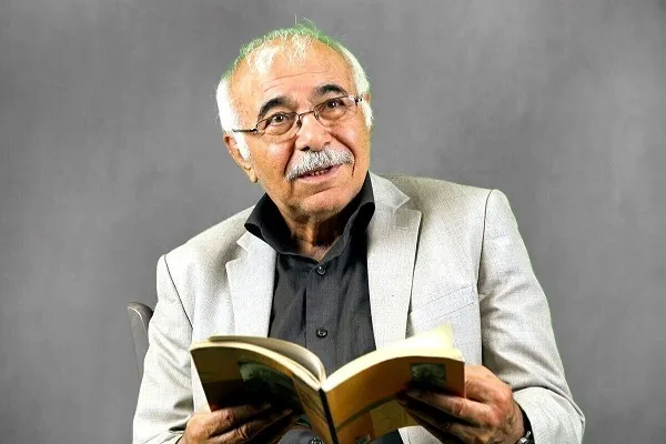 تسلیت دبیرکل نهاد کتابخانه‌های عمومی کشور به مناسبت درگذشت محمدعلی بهمنی