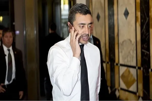İngiliz yazar: BAE Avrupa’da İslamofobiyi körüklüyor