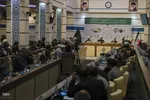 چهاردهمین نشست سالانه اندیشمندان و استادان درس انقلاب اسلامی دانشگاه ها