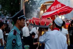 Big Data Used to Select Muslims for Arrest in China’s Xinjiang: HRW