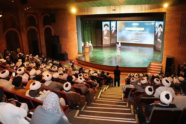 باكستان تحتضن مؤتمراً علمائياً يخلّد سيرة الفقيه السيد محمد باقر الصدر + صور
