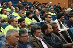 همایش تجلیل از خادمین حسینی(ع)