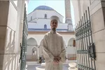 حافظ ترکیه‌ای؛ مهمان مسجد تاریخی سارایوو