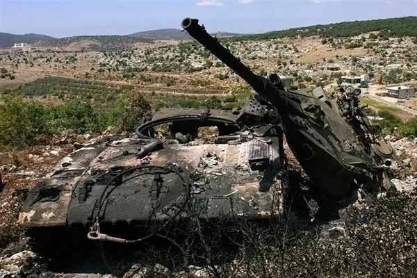 از توازن قوا به نفع مقاومت تا انتقال الگو به فلسطین
