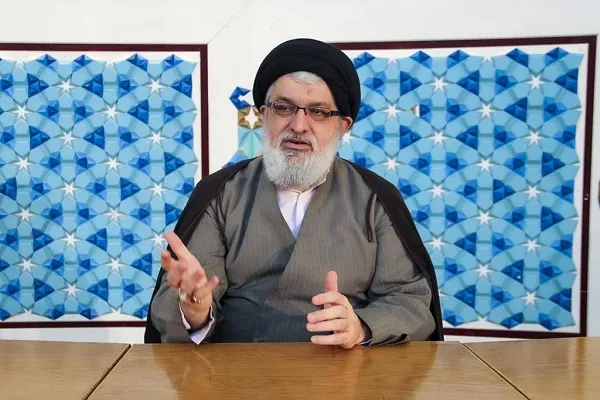 «بانوی بهشت»؛ تولید شیعه انگلیسی و مصداق «کلمة حق یراد بها الباطل» / واکنش‌ها اثرگذاری فیلم را کاهش می‌دهد