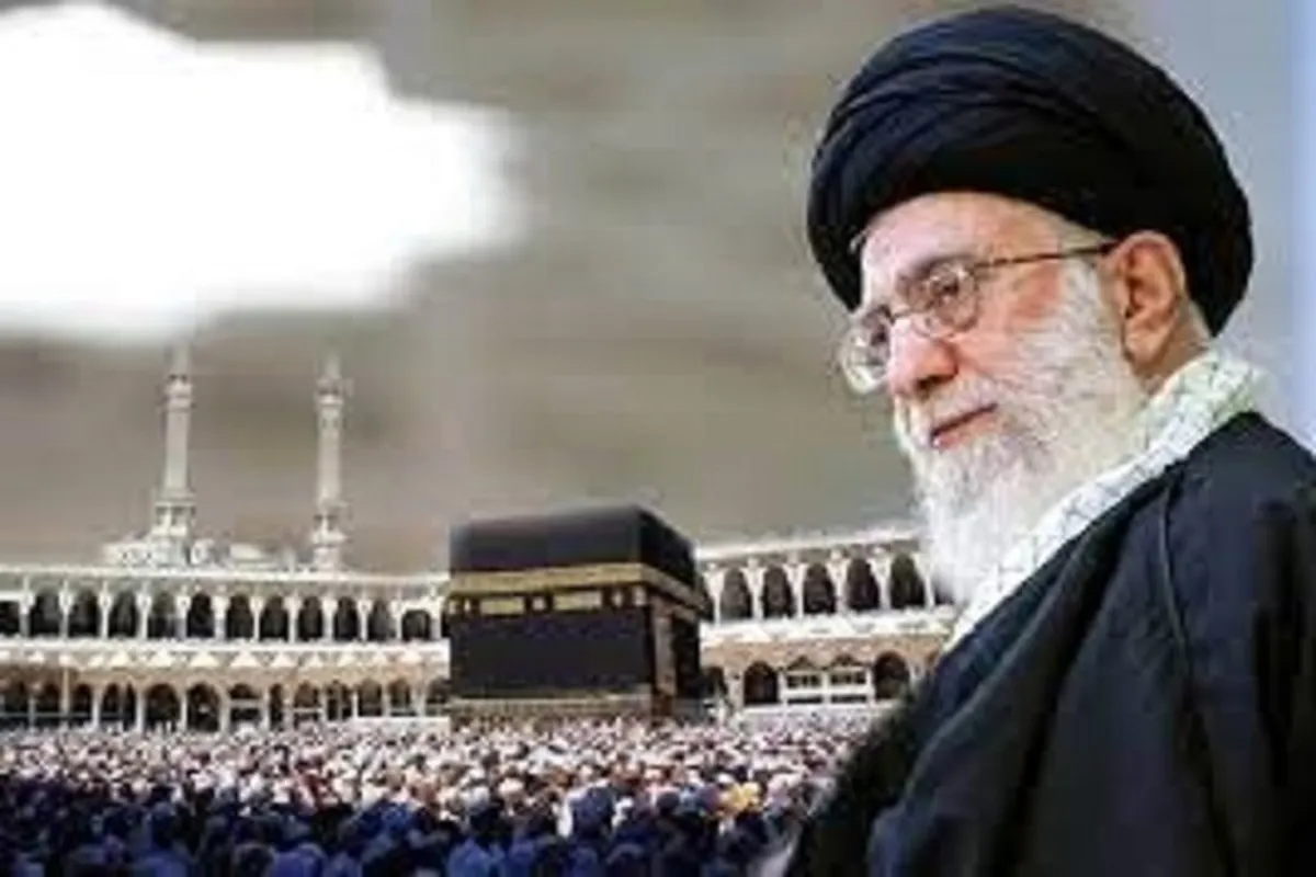 Le Hadj peut neutraliser les complots de l'Arrogance et du sionisme