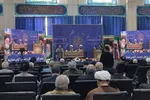 نیازمند تربیت استاد صحیفه سجادیه در حوزه‌ها هستیم