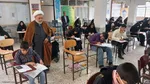 برگزاری آزمون ارزیابی و اعطای مدرک تخصصی به حافظان قرآن خراسان جنوبی