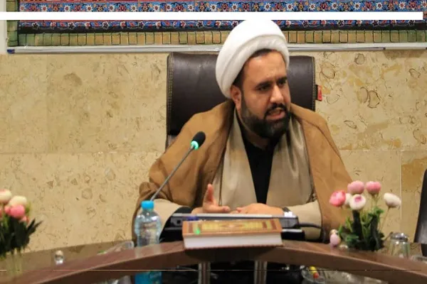 مؤسسه دارالقرآن اهل‎بیت(ع) خمینی شهر وقف آستان قدس رضوی شد