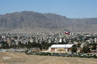 باغ موزه دفاع مقدس خراسان‌جنوبی در انتظار تکمیل