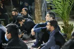 پانزدهمین سالگرد حمله تروریستی به مسجد سیدالشهدا (ع) شیراز